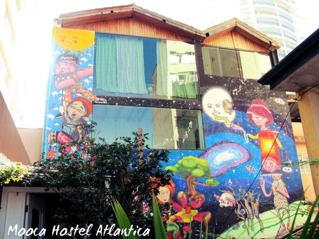 Hostel Mooca - Sao Paulo, Sao Paulo