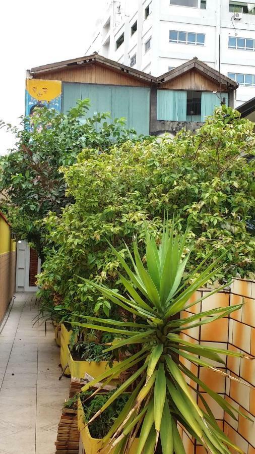 Hostel Mooca - Sao Paulo — Fotos 1